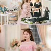 Lee Se Young sebagai Rashta di The Remarried Empress
