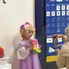 Xarena Dandan Ala Rapunzel