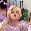Xarena Cium Jauh Krisjiana