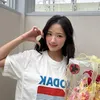 Kim Hyeyoon, Identitas Visual Kuat