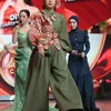 Diva dapat saran soal penampilannya dari Soimah 