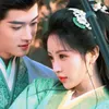 Tian Xiwei dan Yan An  di Where The Mask Ends