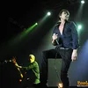 Suede / Shontelle / Taio Cruz