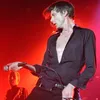 Suede / Shontelle / Taio Cruz