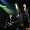Suede / Shontelle / Taio Cruz