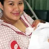 Liza Natalia dan Yusuf Qiber Hasan Putra