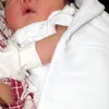 Liza Natalia dan Yusuf Qiber Hasan Putra