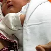 Liza Natalia dan Yusuf Qiber Hasan Putra