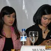 helmalia putri