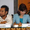 diskusi budaya