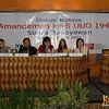 diskusi budaya