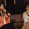 Lola Amaria dan Deasy Noviyanti