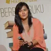 Lola Amaria dan Deasy Noviyanti