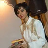 Lola Amaria dan Deasy Noviyanti