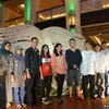 Lola Amaria dan Deasy Noviyanti