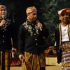 lolongseran selebritis