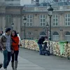 Love In Paris