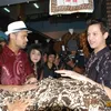 lucky perdana