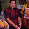 lucky perdana