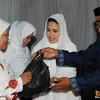 lucky resha