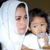 lucky resha