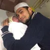 Shireen dan Teuku Wisnu