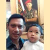 Airlangga Yudhoyono