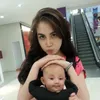 anak selebriti indonesia, arumi bachsin, cathy sharon, nikita mirzani, shireen sungkar