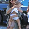 Bayi Kourtney Kardashian