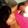 Bayi Sharena Gunawan