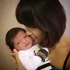 Bayi Sharena Gunawan