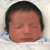 Bayi Sharena Gunawan
