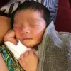 Bayi Sharena Gunawan