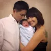 Bayi Sharena Gunawan