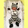 Bayi Sharena Gunawan