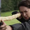 The Starving Games