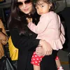 Aaradhya Bachchan