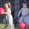 Harper Seven Beckham