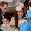 Pangeran George