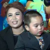 Joy Tobing
