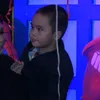 Joy Tobing