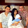 Titi Kamal, Christian Sugiono