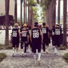 luhan, exo, sm entertainment