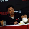 lukman sardi