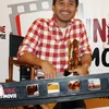 Lukman Sardi