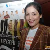 Lulu Tobing