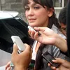 luna maya