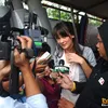 luna maya
