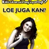 luna maya
