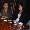 Luna Maya